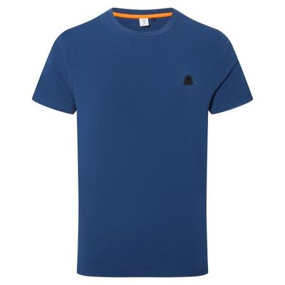 TOG24 Mens Dallow Bamboo Short-Sleeved T-Shirt