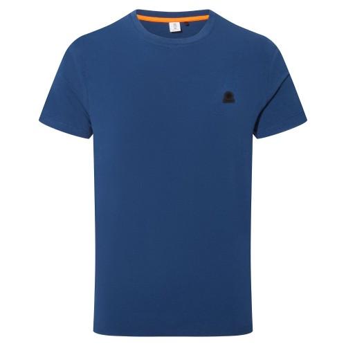TOG24 Mens Dallow Bamboo Short-Sleeved T-Shirt