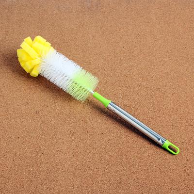 Clean Sponge Bottle Cleaning Brush