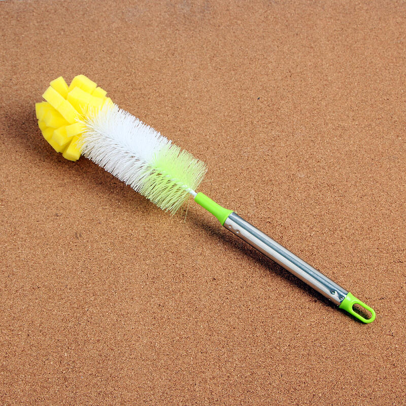 

Clean Sponge Bottle Cleaning Brush