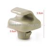 Sun Visor Makeup Mirror Clip for Honda Accord, Civic, CRV 
