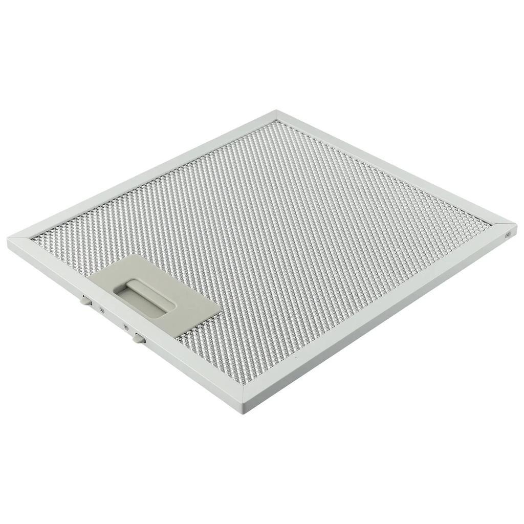 23x26cm Range Hood Filter 5 Layers Cooker Hood Grease Filter Kitchen Extractor Ventilation Aluminium Aspirator Filter Mesh