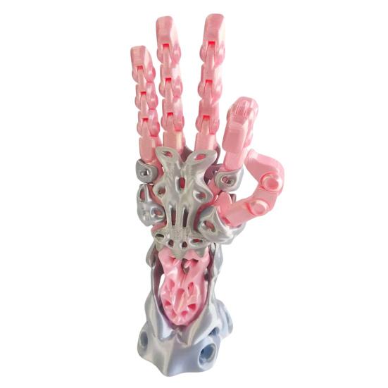 Left Hand As Pictured
