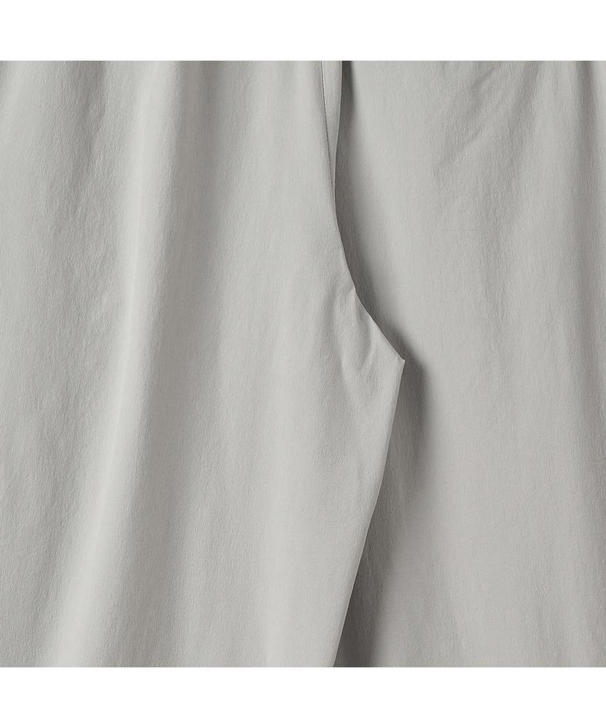 IOLO Women'S Neo Wrap Pants_Light Gray