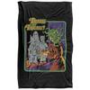 Trick Or Treat Soft Touch Blanket
