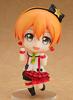 Nendoroid Love Hoshizora Rin ABS Painted Movable Figure Live! Non-scale & ATBC-PVC