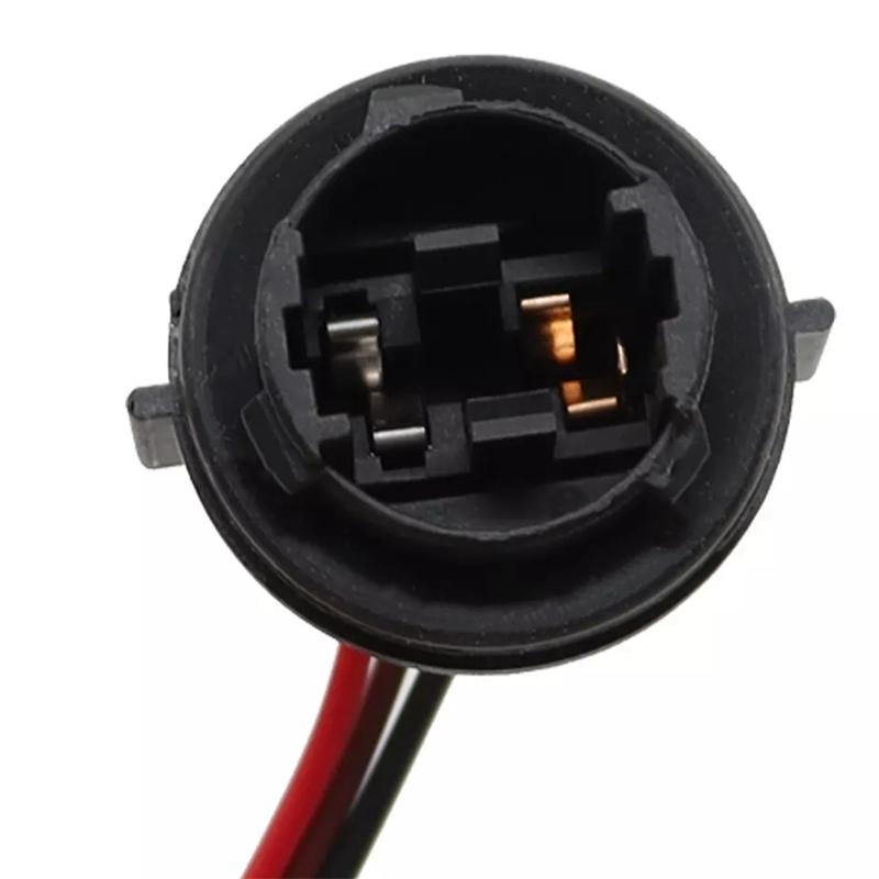 Rear Tail Light Harness Kit For Chevy  Silverado 1500 2500 3500 2003-2007 Taillight Wiring