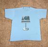 The Spark Album by Enter Shikari T Shirt Full Size S-5XL Unisex T-Shirt