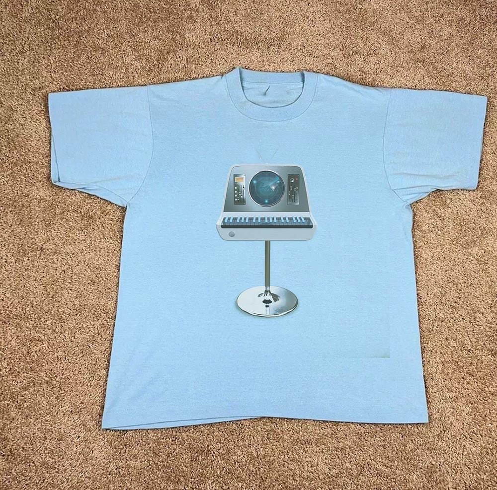 The Spark Album by Enter Shikari T Shirt Full Size S-5XL Unisex T-Shirt XXL