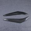 Suzuki GSXR1000/GSX-R1000R Carbon Fiber Under Seat Side Panels