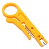 Wire Stripper Knife Crimper Pliers Crimping Tool Cable Stripping Wire Cutter