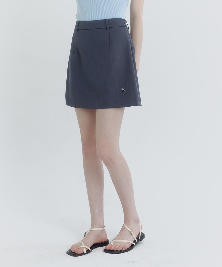 Micene El Mini Skirt