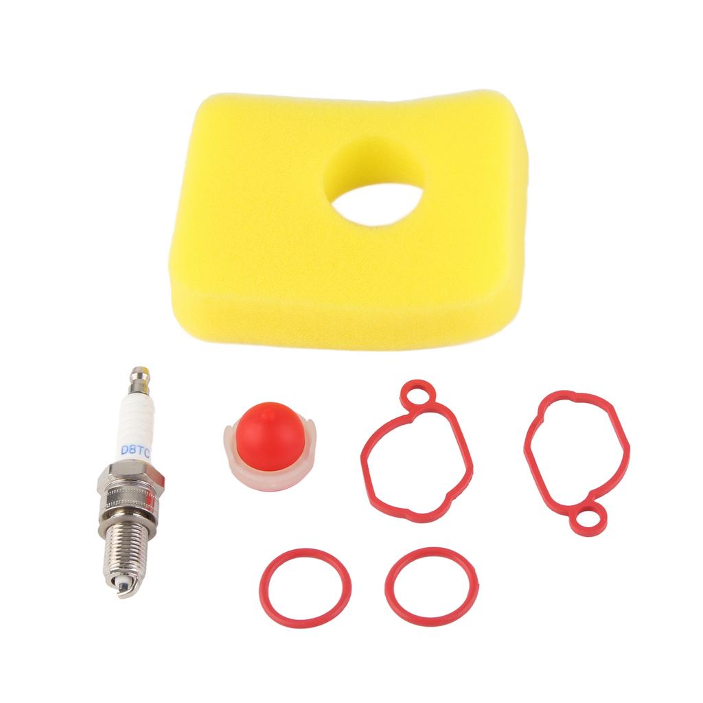 Carburetor Kit Parts Lawn Mover Trimmer Accessory Replacement for M20300 500E