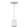 Nail Gel Dryer Light 360 Degrees Rotating 9pcs Light Chips 60s Timing Clip On Nail Polish Curing Lamp