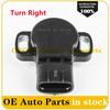 13550-13D60 Throttle Position Sensor Turn Right Throttle Body Sensor TPS for Suzuki GSX600F GSXR600 GSXR750 GSX750F SV650