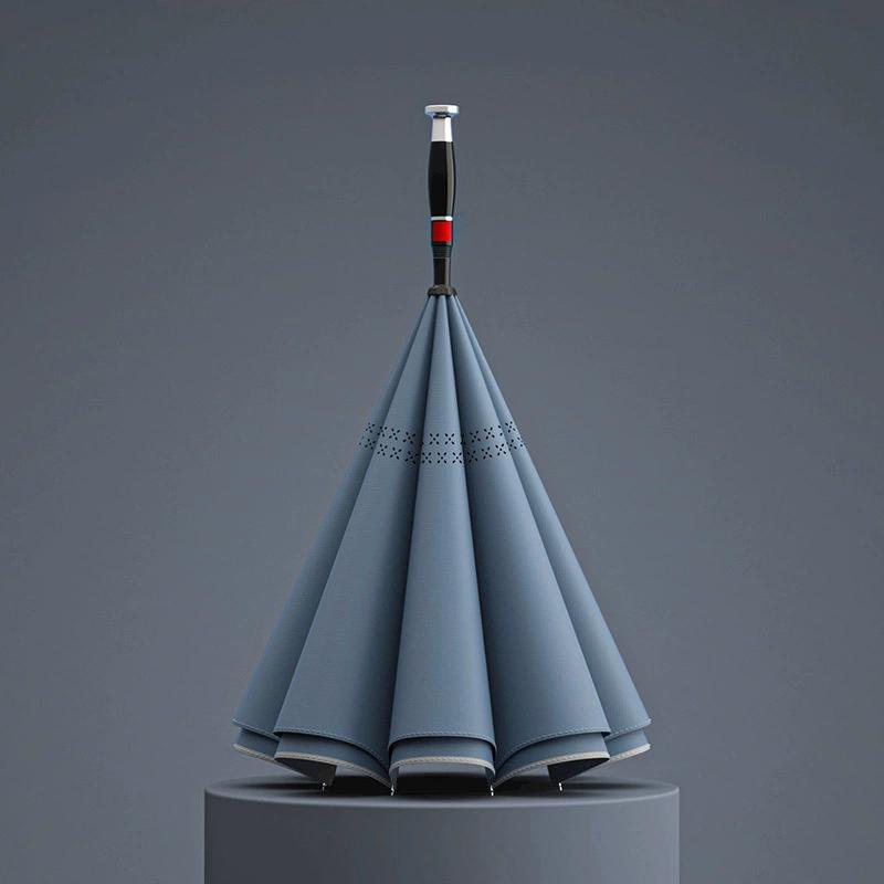 Автоматический обратный зонт Nanqiao