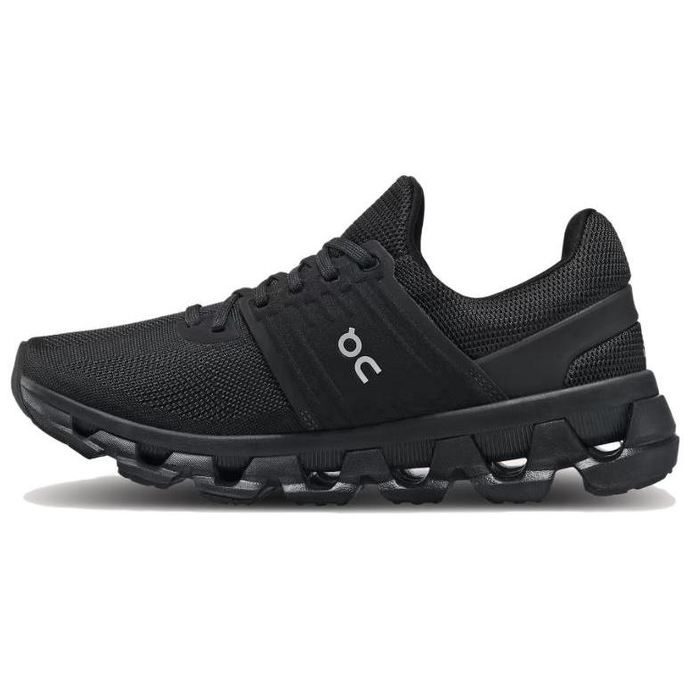 Cloudswift 3 Wmns On Ad Полностью черный Женские 3WD10150485 37.5