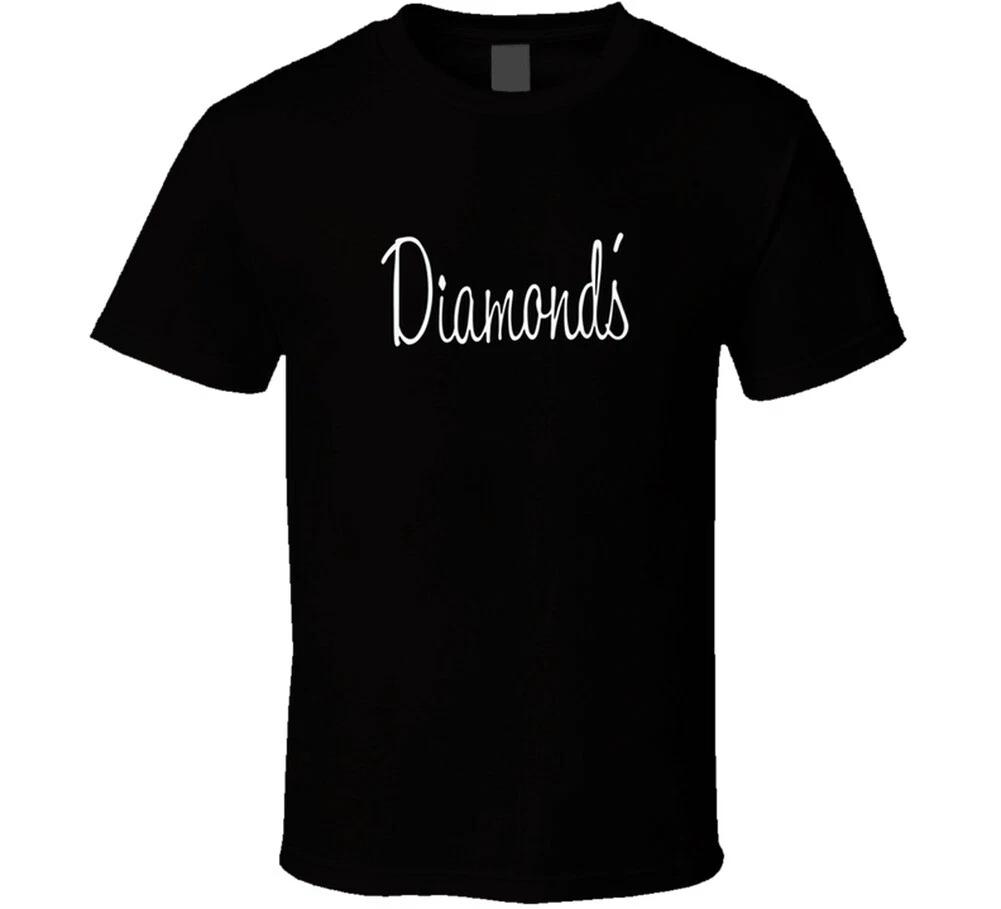 Diamond s Department Store Arizona T Shirt L