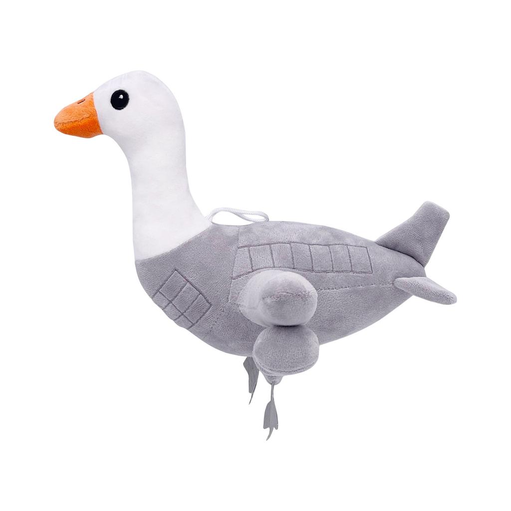 Plüschpuppe, Spielzeuggeschenk, Cartoon, Stoffpuppe für Kinder, Geschenkkissen für Kinder(Keine Norm)