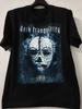 Dark Tranquility Void Metal T-shirt S To 5XL NE6135 Unisex T-Shirt