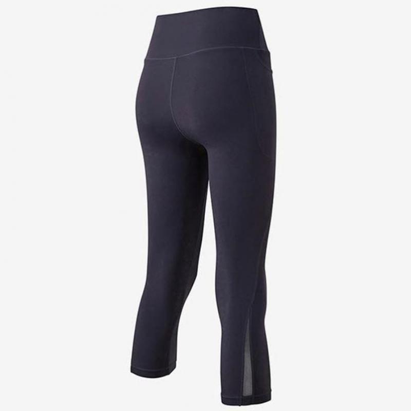 NeW Balance Leggings W Part 7 Leggings   nbnsb2W006 03