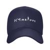 Custom Cool KM Football Mbappes Baseball Cap for Unisex Women Adjustable Adult Soccer Dad Hat Outdoor