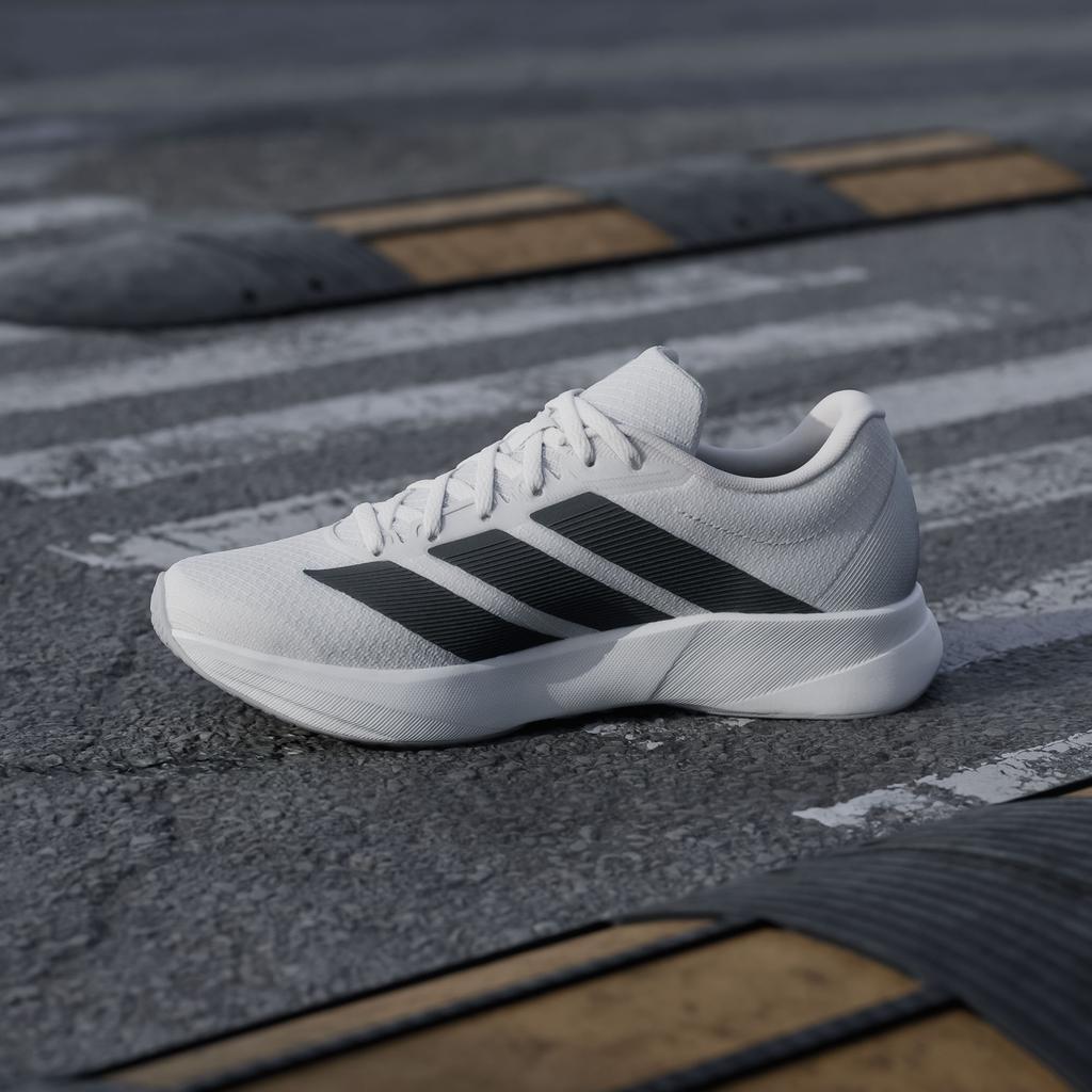 adidas Duramo RC2 White Halo Silver (Women's)