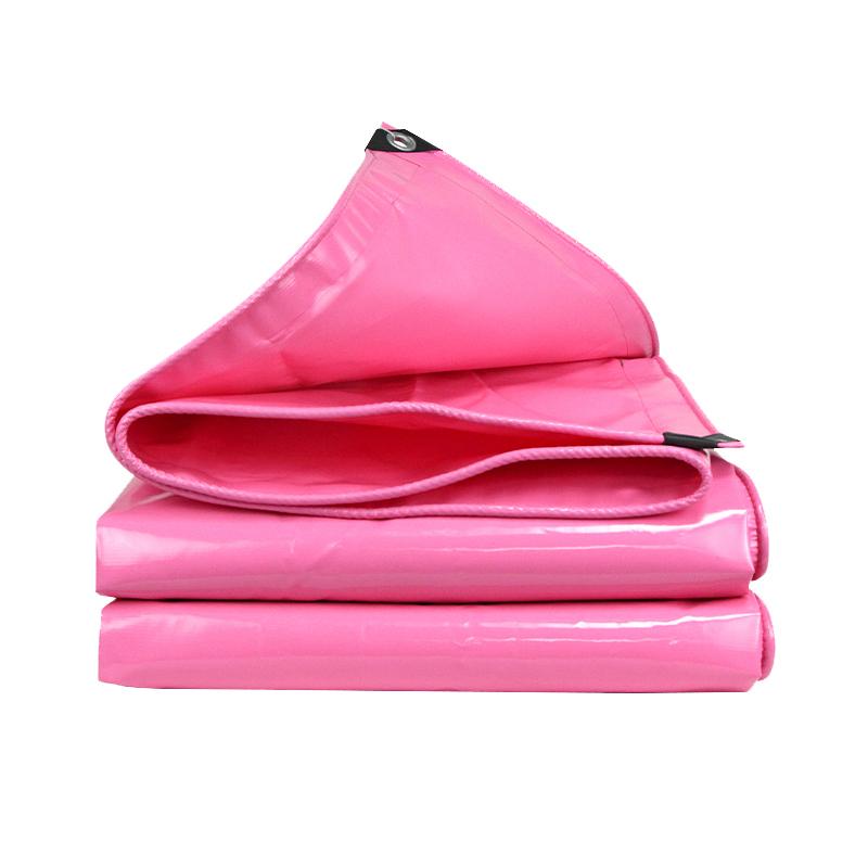 500GSM Heavy Duty PVC Tarpaulin Waterproof Knife Cloth Camping Tent Groundsheet Gazebos Canopy Awnings Shading Sail Shed