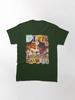 Glen Campbell Glen Campbell Rhinestone Cowboy Retro Gift Fan Classic T-Shirt