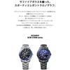 Casio Men's Oceanus Manta Solar Watch with Bluetooth, Sapphire Glass Bezel, Silver, Radio-Controlled, Japan Model OCW-S7000-1AJF