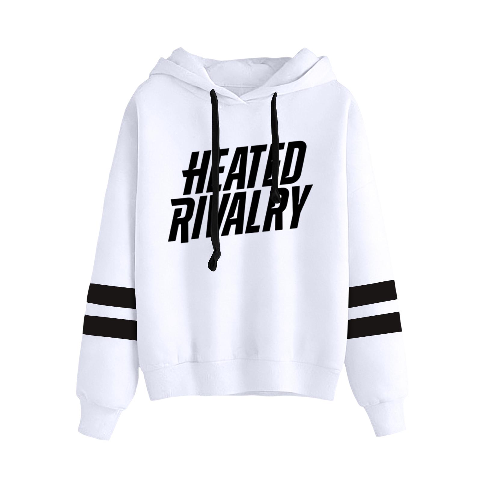 Competition Movie Unisex Fashion Hoodie Fun Sweatshirt Pullover XL белый 1940₽