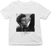 Dylan O Brien Berühmter Schauspieler Unterschrift T-Shirt Weiß Unisex 1P0860 Unisex T-Shirt