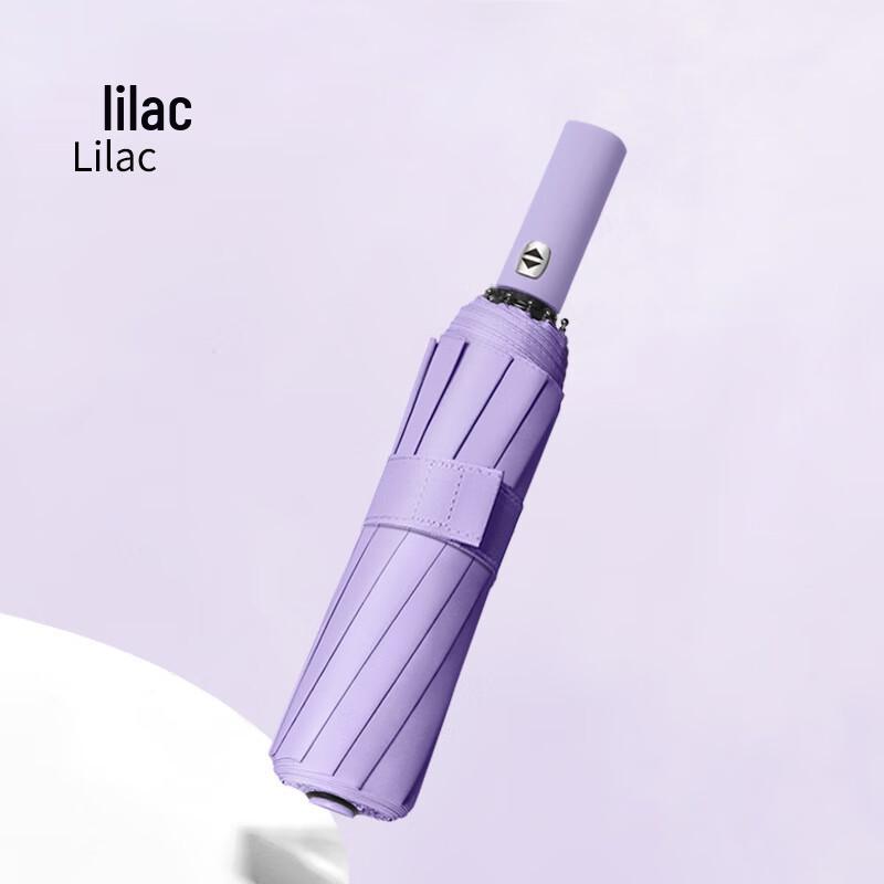 

PULIAN 24-Rib Wind-Resistant Automatic Umbrella