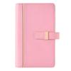 NOLTY Bindex System Unit BB0012 Organizer, B15, Bible, 6-Hole, Pink,