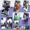 Mo Dao Zu Shi Anime For Realme 12 13 10 11 14 Pro Plus GT 6T 6 5 GT7 Pro C61 C55 C53 C51 C21Y C25S C75 C67 Case