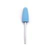 ET Dental Acrylic Polishers Round Blue - Fine (Pack of 1)
