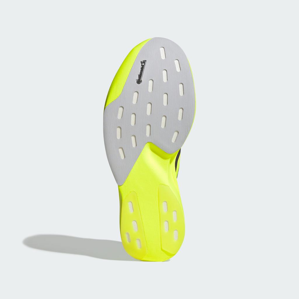 adidas Adizero Evo SL Solar Yellow Plum