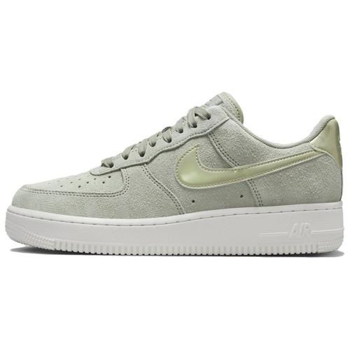 

Nike Air Force 1 Low Jade Horizon W - HJ4401-300 EU 39 зелёный