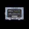 Duals Forms Acrylic Nail System UV Gel Nail Mold Full Cover Fasle Nail Tips Nail Form French Extension Tips Stickers