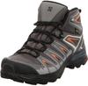 Треккинговые ботинки Salomon X Ultra Pioneer Mid GTX