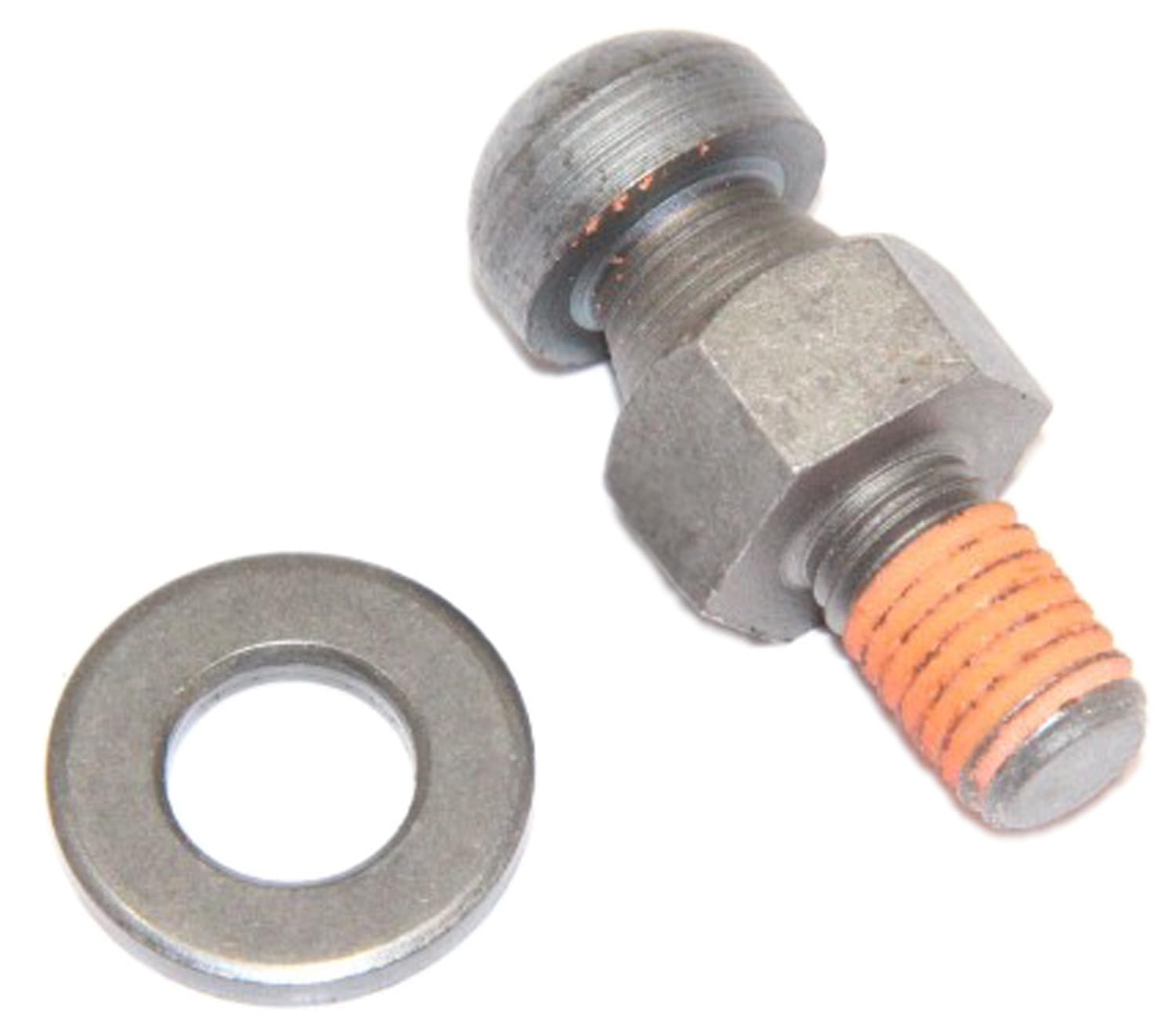 

NISMO 30537-RS540 NISSAN Bluebird U12 CA18DE/CA18DET/SR20DET Reinforced Release Pivot серый