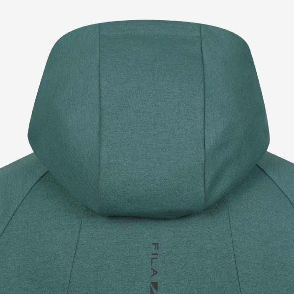 Fila Power Stretch Hooded Training Jacket