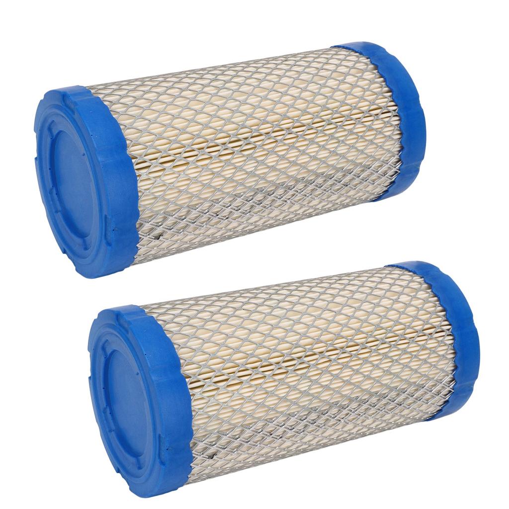 2 Stück Luftfilter 119655 12560 Ersatz für E?Z?GEHEN 4?CYCLE ST350 MIT 350CC- UND 395CC-MOTOREN 1996