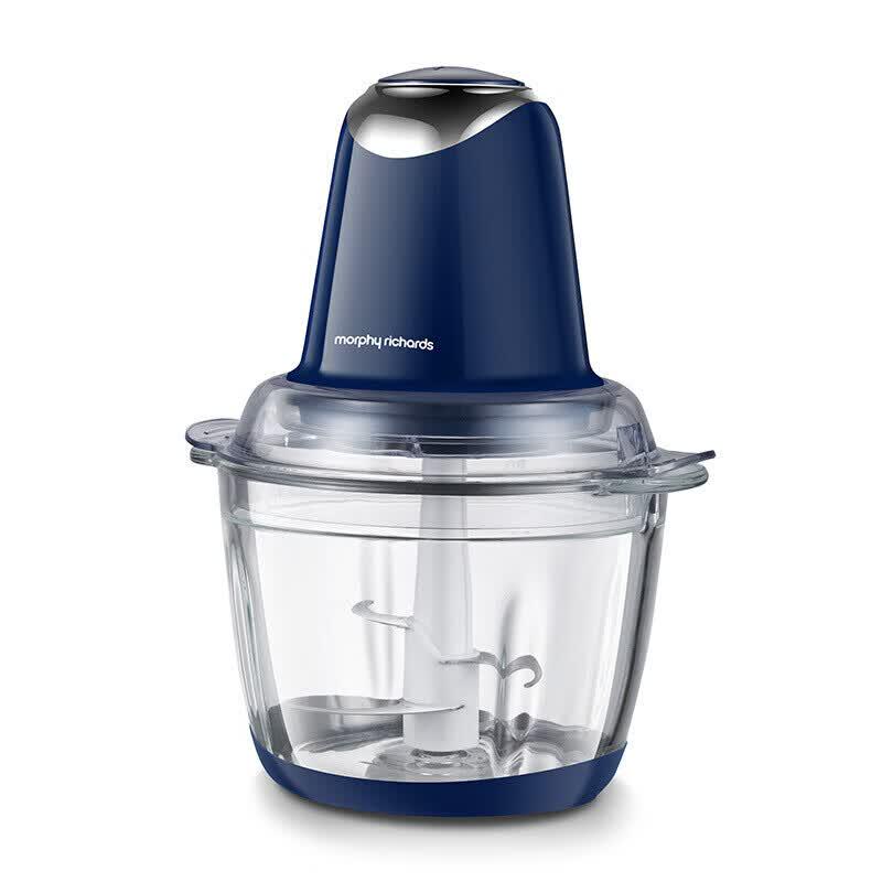 Morphy Richards MR9400 Electric Multi-function Food Processor CN plug (adapter included)