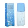 New Fragrant Yellow Jue Lan Women's Perfume Perfume 50ml Hanging Flower Lily Rose Perfume Lasting Fragrance