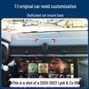 Lynk & Co 05 Car Phone Holder (2020-2023), Air Vent Clip-On Gravity Mount
