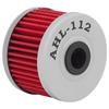 AHL [3pcs] Motorcycle Filter for Honda XR250 Super 250 1997-2004/XR250L 250 1991-1999/XR250R 250 1982-2004