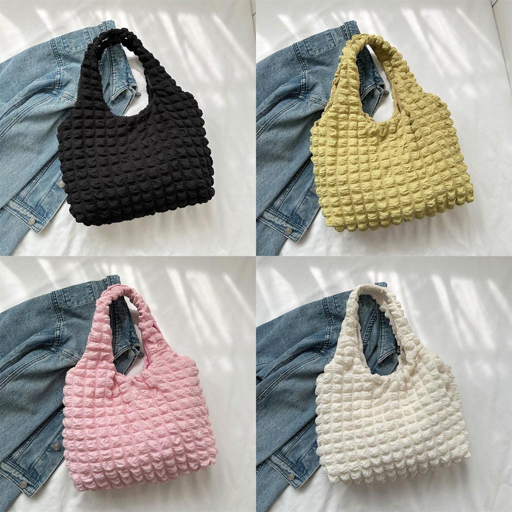 Chic Minimalist Versatile Handheld Tote Bag For Everyday Use Stylish And Unique