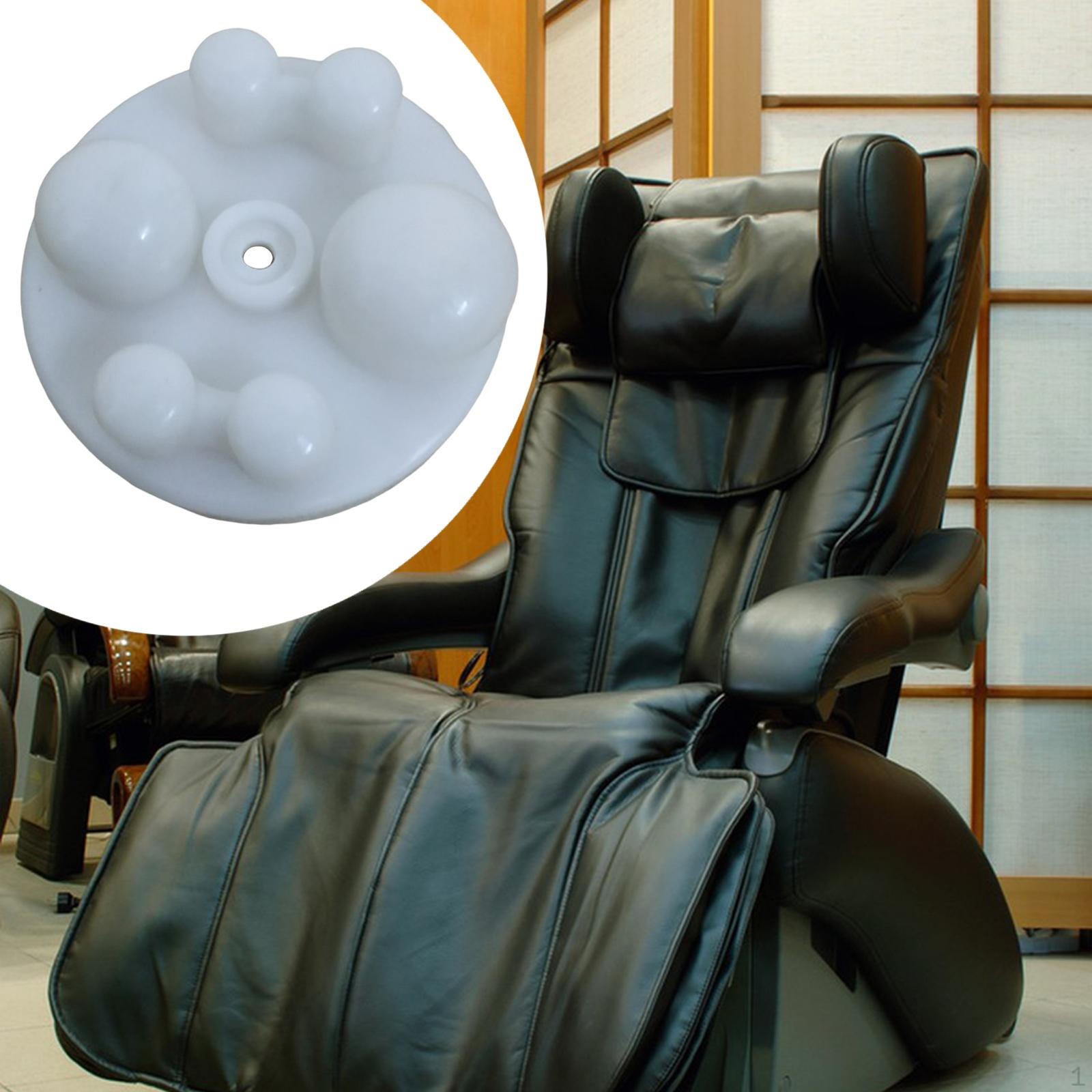 

Сборочный компонент для массажного кресла, вращающийся шар, обслуживание Diameter 7.2cm