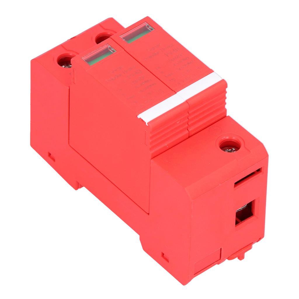 Schutzgerät Flammenhemmender Schutz Hausableiter YXM8‑PV40 DC1000V